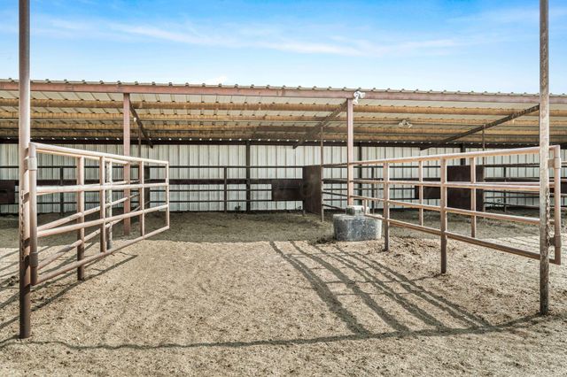 14500 HALE Road, Canyon, TX 79015