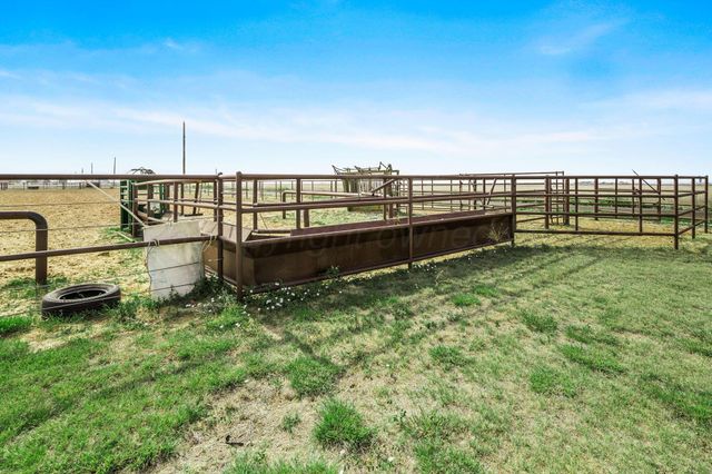 14500 HALE Road, Canyon, TX 79015