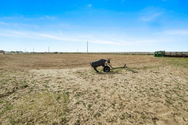 14500 HALE Road, Canyon, TX 79015