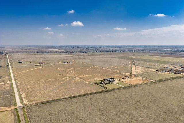 14500 HALE Road, Canyon, TX 79015