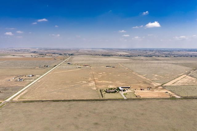 14500 HALE Road, Canyon, TX 79015