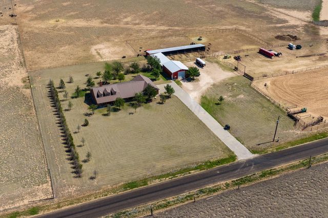 14500 HALE Road, Canyon, TX 79015