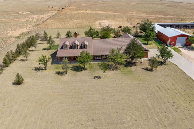 14500 HALE Road, Canyon, TX 79015