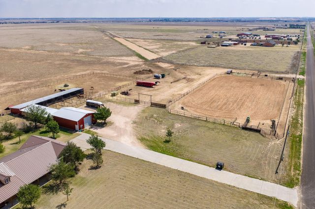 14500 HALE Road, Canyon, TX 79015