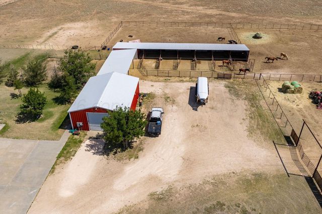 14500 HALE Road, Canyon, TX 79015