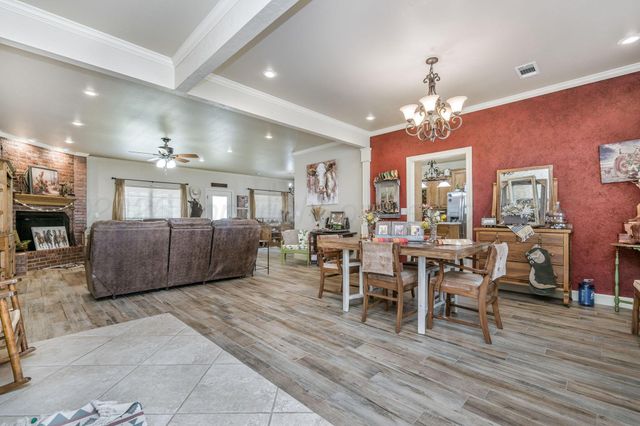 14500 HALE Road, Canyon, TX 79015