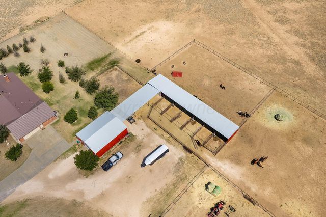 14500 HALE Road, Canyon, TX 79015