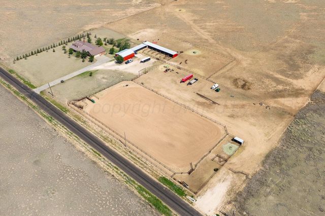 14500 HALE Road, Canyon, TX 79015