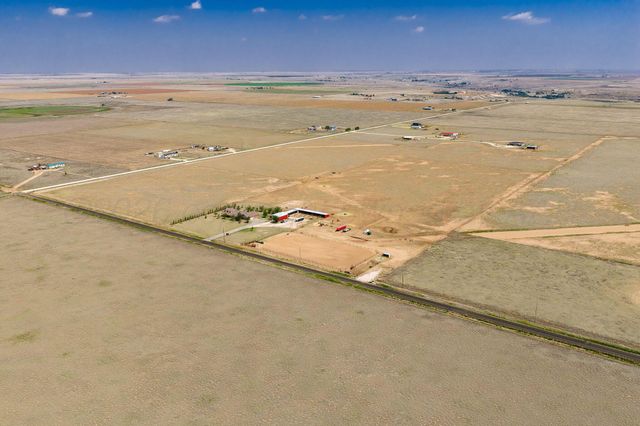 14500 HALE Road, Canyon, TX 79015