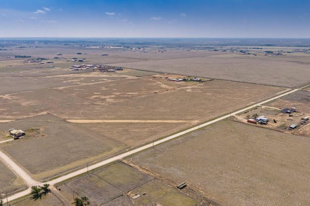 14500 HALE Road, Canyon, TX 79015