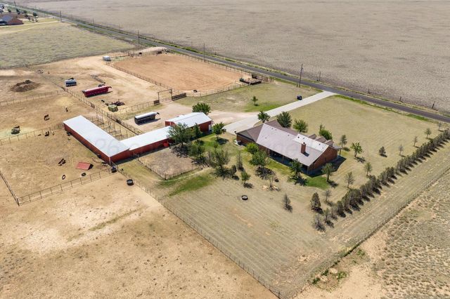 14500 HALE Road, Canyon, TX 79015