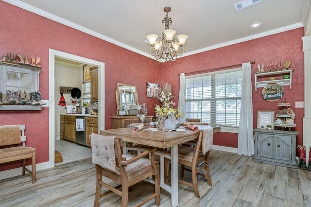14500 HALE Road, Canyon, TX 79015