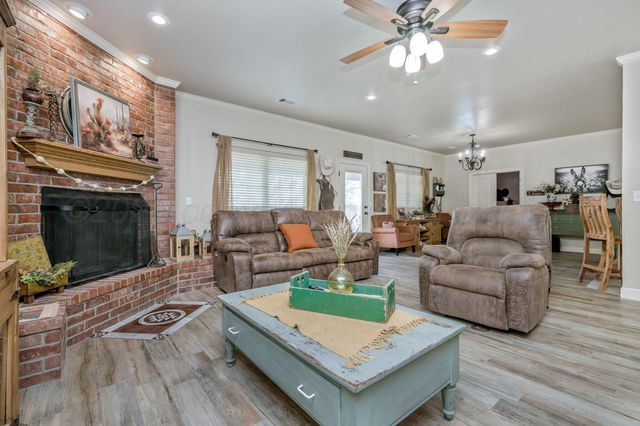 14500 HALE Road, Canyon, TX 79015