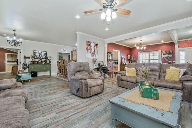 14500 HALE Road, Canyon, TX 79015