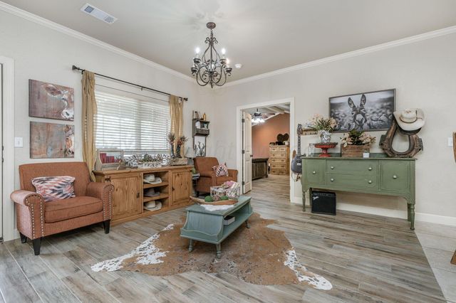 14500 HALE Road, Canyon, TX 79015