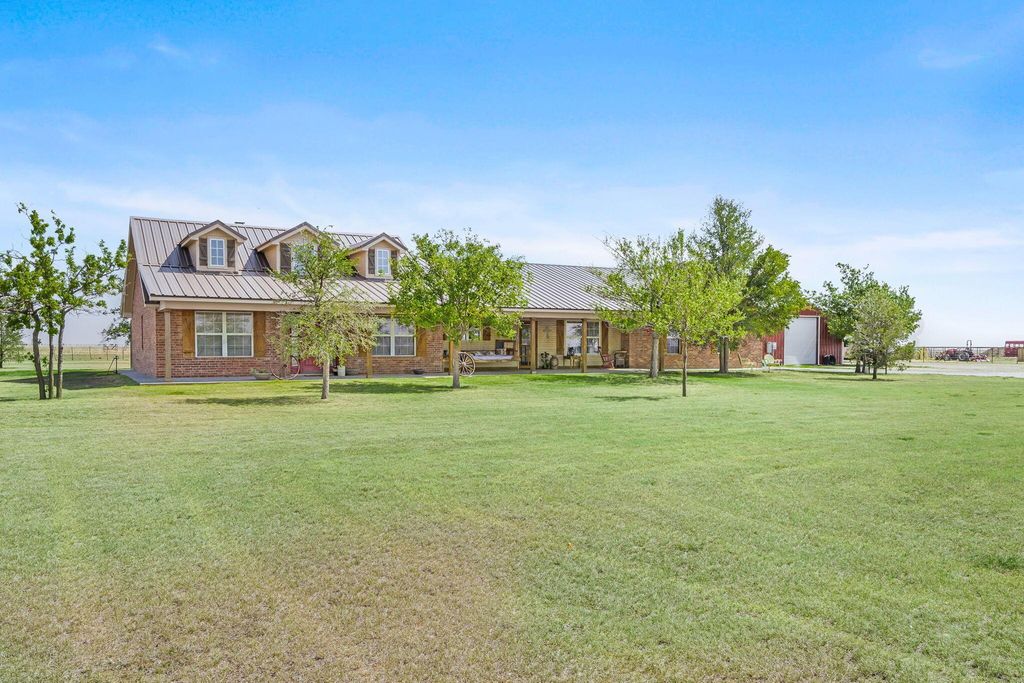 14500 HALE Road, Canyon, TX 79015