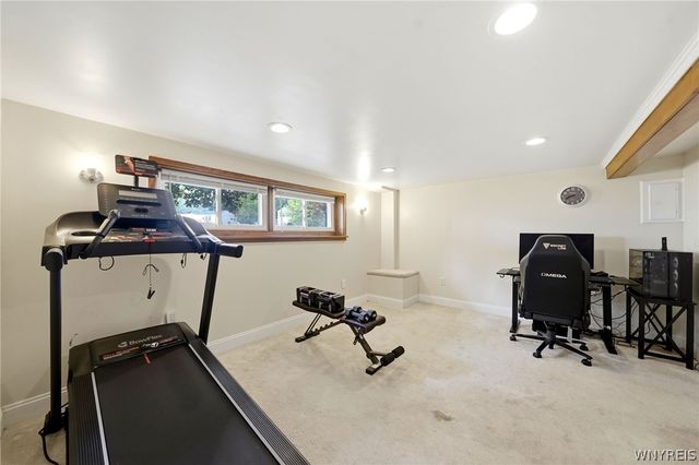 3994 Sussex Place, Hamburg, NY 14075