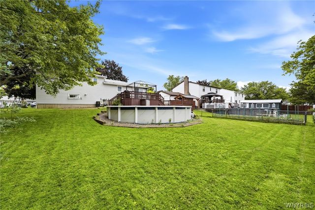 3994 Sussex Place, Hamburg, NY 14075