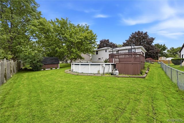 3994 Sussex Place, Hamburg, NY 14075