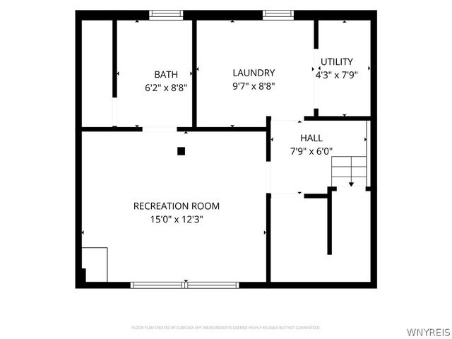 3994 Sussex Place, Hamburg, NY 14075