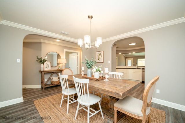 1621 Big Bend, Longview, TX 75605
