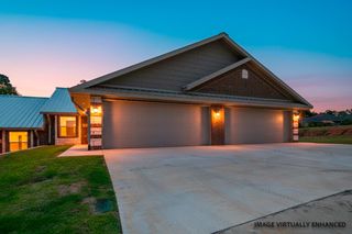 1621 Big Bend, Longview, TX 75605