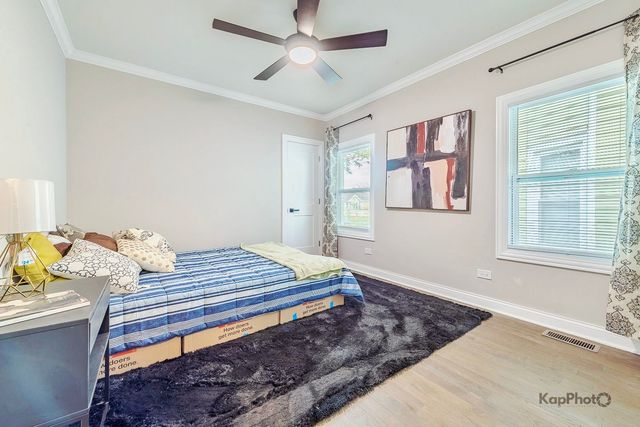 11935 S Stewart Avenue, Chicago, IL 60628