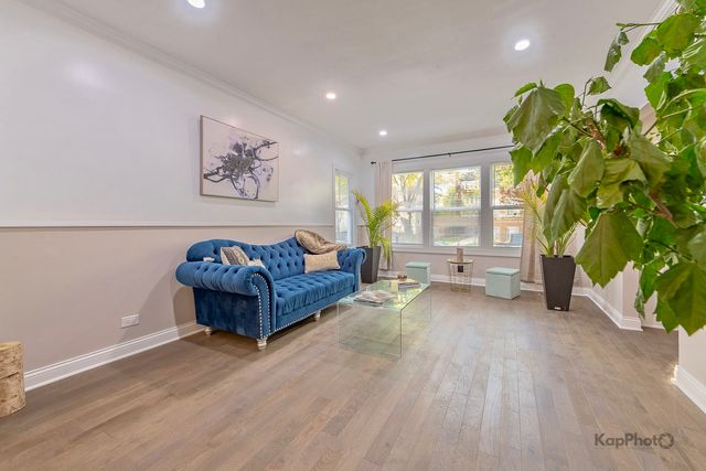 11935 S Stewart Avenue, Chicago, IL 60628