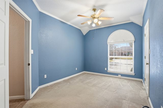 231 Bluff View Court, Aledo, TX 76008