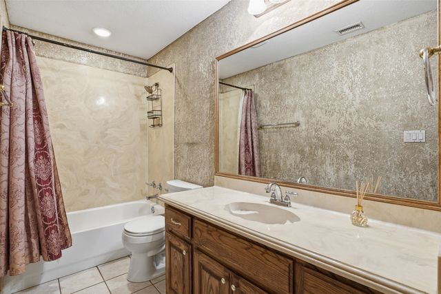 231 Bluff View Court, Aledo, TX 76008