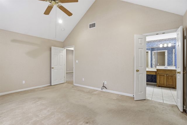 231 Bluff View Court, Aledo, TX 76008