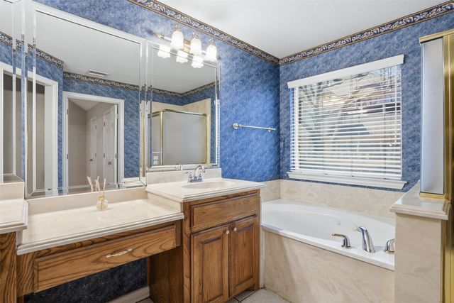 231 Bluff View Court, Aledo, TX 76008