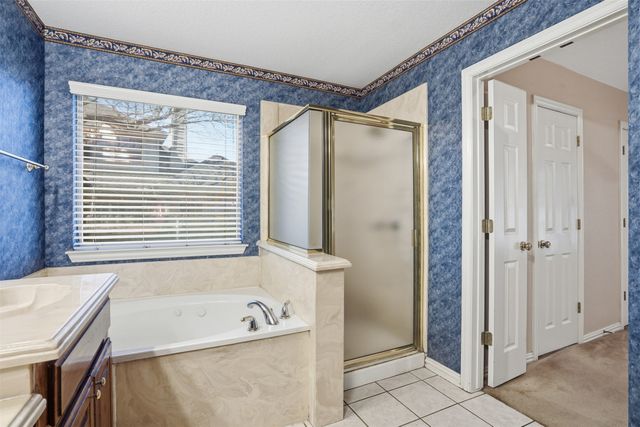 231 Bluff View Court, Aledo, TX 76008