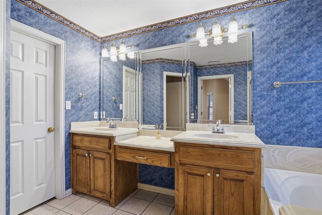 231 Bluff View Court, Aledo, TX 76008