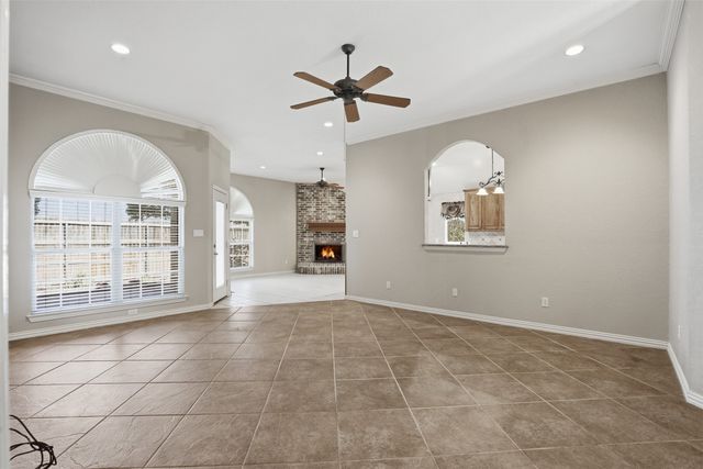 231 Bluff View Court, Aledo, TX 76008