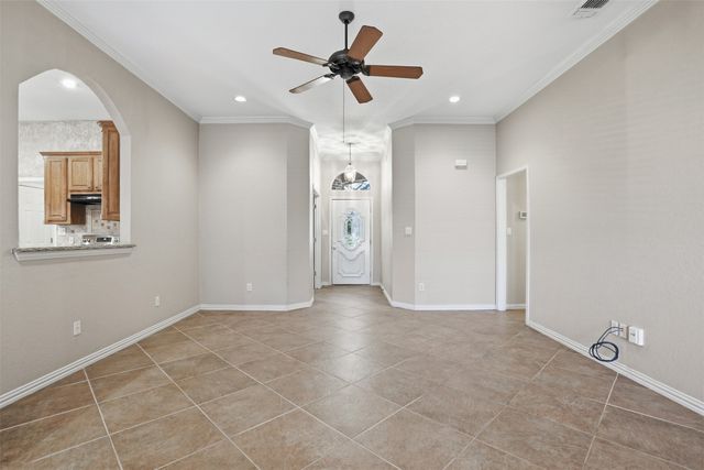 231 Bluff View Court, Aledo, TX 76008