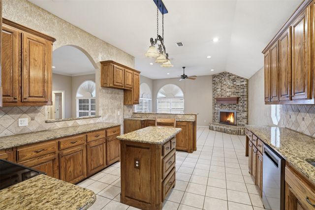 231 Bluff View Court, Aledo, TX 76008