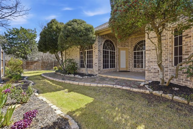 231 Bluff View Court, Aledo, TX 76008