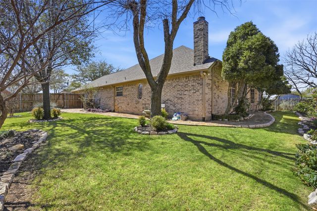 231 Bluff View Court, Aledo, TX 76008