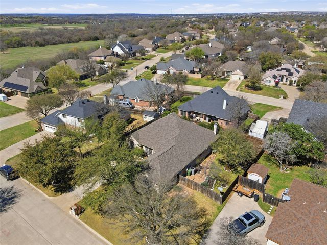 231 Bluff View Court, Aledo, TX 76008
