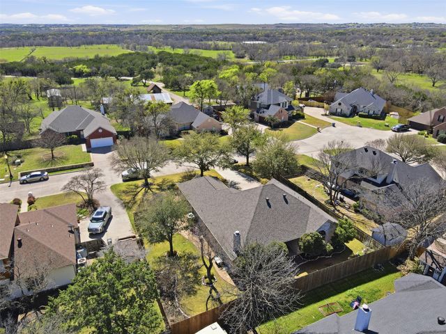 231 Bluff View Court, Aledo, TX 76008