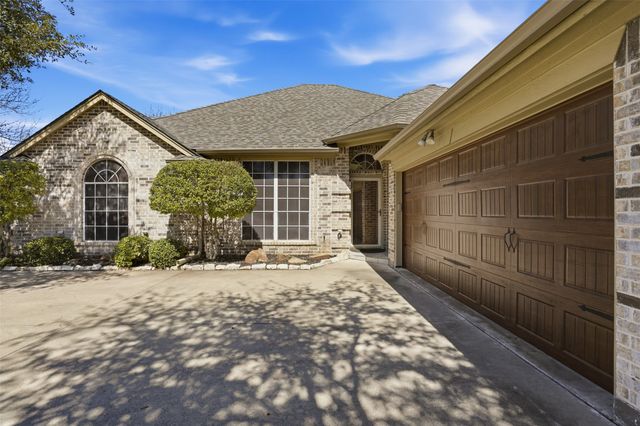 231 Bluff View Court, Aledo, TX 76008