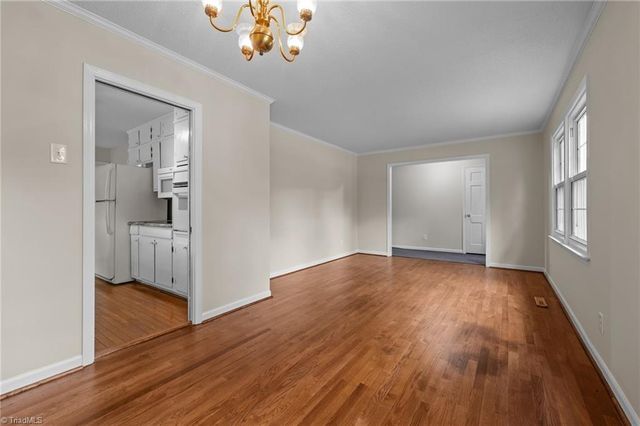 2206 Revolan Drive, Greensboro, NC 27407