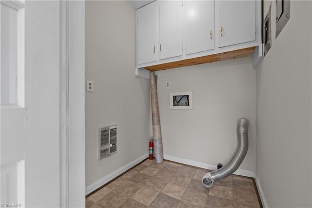 2206 Revolan Drive, Greensboro, NC 27407