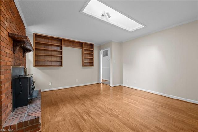 2206 Revolan Drive, Greensboro, NC 27407