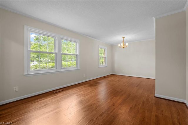 2206 Revolan Drive, Greensboro, NC 27407
