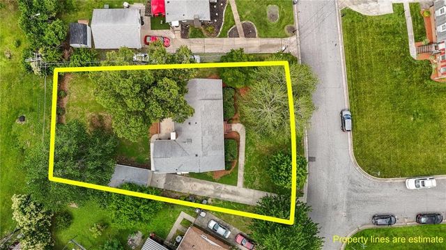 2206 Revolan Drive, Greensboro, NC 27407