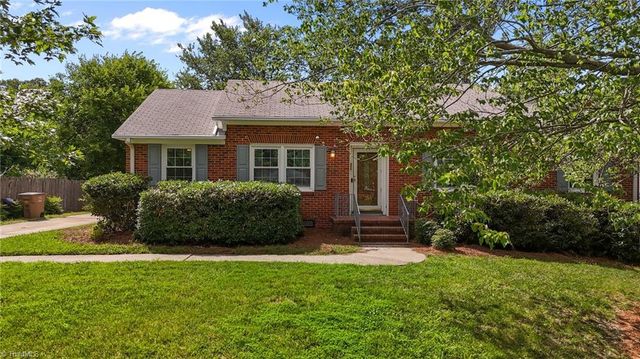2206 Revolan Drive, Greensboro, NC 27407