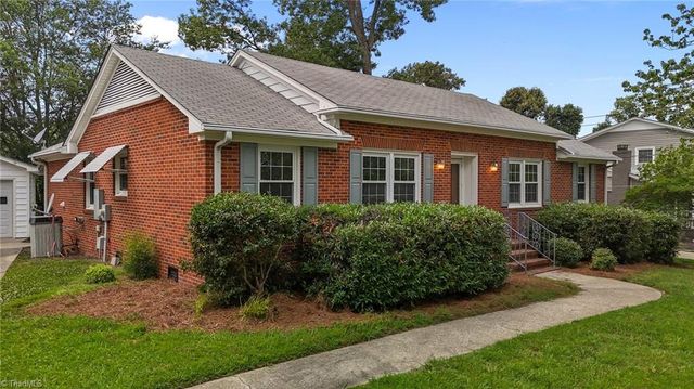 2206 Revolan Drive, Greensboro, NC 27407