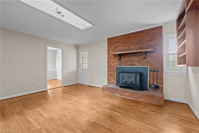 2206 Revolan Drive, Greensboro, NC 27407